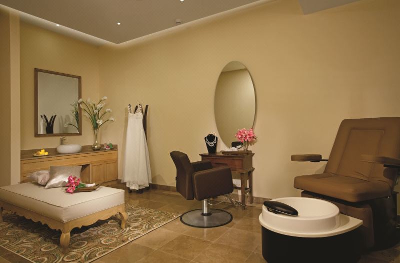 Secrets Puerto Los Cabos Golf & Spa Resort All Inclusive photo 4