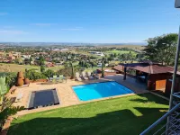 Weston Guest House Krugersdorp - رومانسي