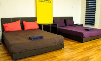 Multaqa Suite & Residence