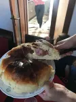 Perla Nordului - Desayuno