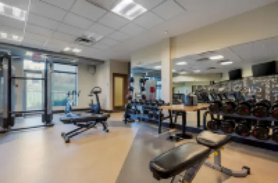 Best Western Plus Sawridge Suites Hotels in Fort McMurray