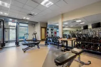 Best Western Plus Sawridge Suites