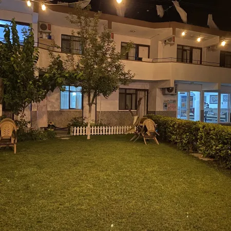 Sunrise Aya Hotel
