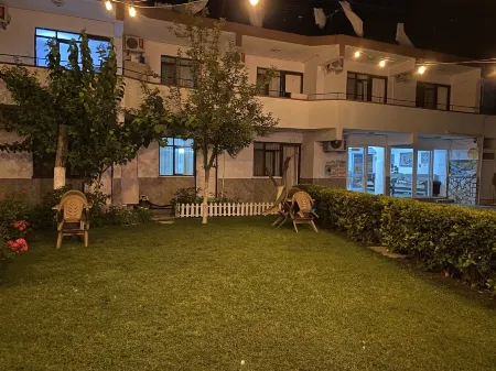 Sunrise Aya Hotel Отели в г. Памуккале