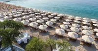 Lichnos Beach Hotel & Suites - Beach