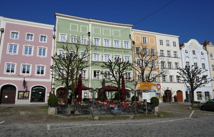 Bayerischer Hof