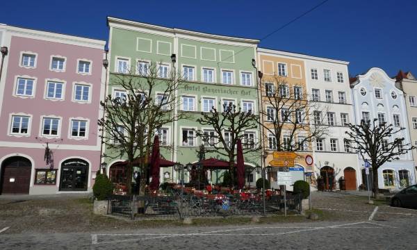 Bayerischer Hof