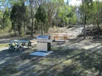 Just Red Wines Cabins Hotels in Stanthorpe