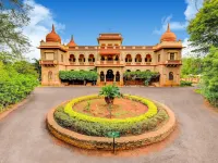 WelcomHeritage Shivavilas Palace, Hampi โรงแรมในเบลลารี