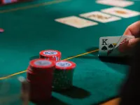 Grand Hotel Millennium Sofia - Casino