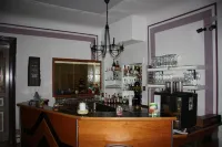 โรงแรม - ซุมกอลเดอเนิน ซเติร์น - ที่มีบาร์