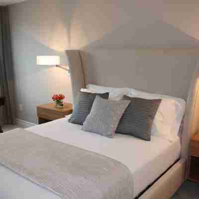 埃裏克度假酒店 Rooms