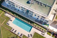 Nemea Appart Hotel Green Side Biot Sophia Antipolis Hotels in Biot
