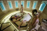 Grand Hotel Continental Bucuresti - spa