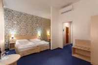 Wine Wellness Hotel Amande Hustopeče - spa