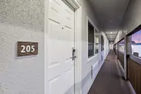 Bayhill Inn Hotel a San Bruno