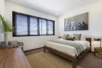 Lemongrass Pool Villa - Water Park