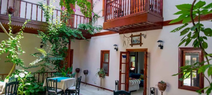 Hotel Konak Su Hotels in Ortaca