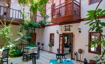 Hotel Konak Su