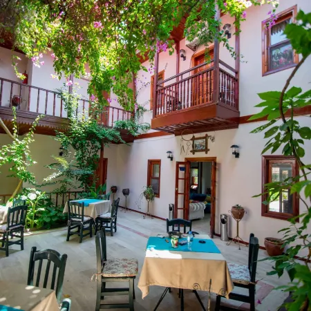 Hotel Konak Su