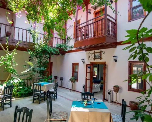 Hotel Konak Su Hotels in Ortaca