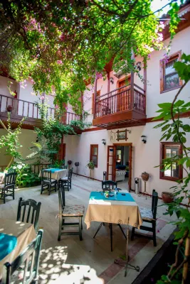 Hotel Konak Su
