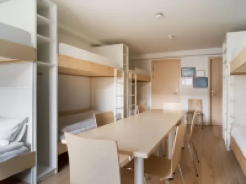 雷克雅維克燈光飯店 住宿飯店