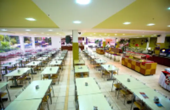 金色海豚大酒店OFFICIAL