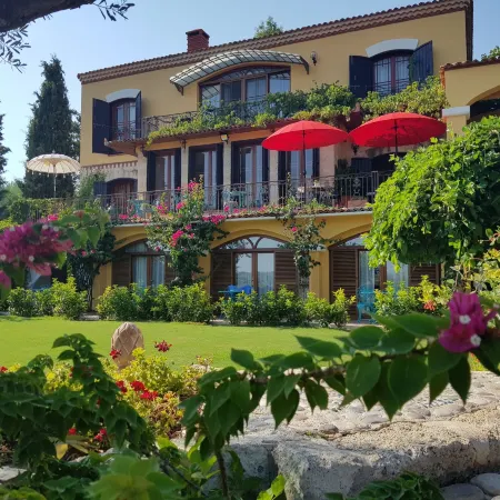 Villa Taraça Alaçatı Romantik Otel