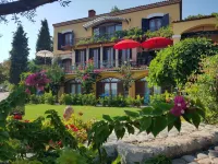 Villa Taraça Alaçatı Romantik Otel