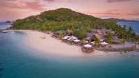 Castaway Island Fiji - spa