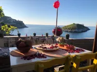 Frau Guler Boutique Hotels in Akkonak