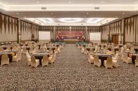 بانجيران بيكان بارو فنادق في Simpang Empat