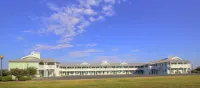 Key West Inn - Tunica Resort - parking