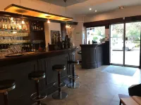 L'Auberg'Ine - Maison Glenn Anna - Quầy bar