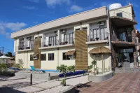 L'Oiseau de l'Ocean Tourist Residence - Parkplatz