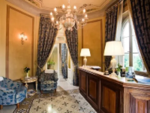 Castello Montegiove Hotels in Fano