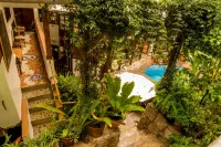 Gringo Bill's Boutique Hotel - familiares