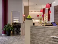 Best Western Plus Hotel Dresden City Hotels near Albertplatz Square