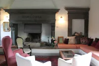 Il Poggio B&B Hotels in Scandicci
