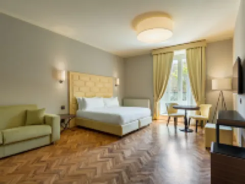 Room of Andrea Hotel Hotels in Trapani
