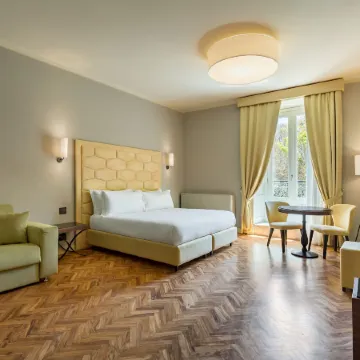 Room of Andrea Hotel