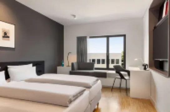 비엔나 하우스 바이 윈덤 에른스트 라이츠 베츨라