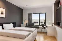 Vienna House by Wyndham Ernst Leitz Wetzlar Hotels near Hombergtempel Herborn