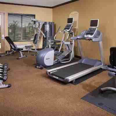 アイレス・スイーツ・オンタリオ・アット・ザ・ミルズ・モール - ランチョ・クカモンガ Fitness & Recreational Facilities
