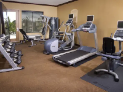 Ayres Suites Ontario at the Mills Mall - Rancho Cucamonga Hotels in Ontario