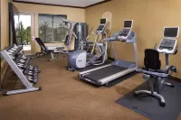 Ayres Suites Ontario at the Mills Mall - Rancho Cucamonga Hôtels à : Ontario