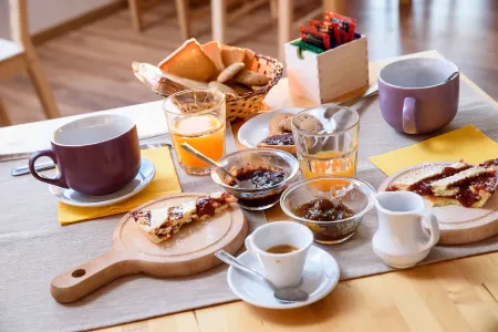 La Tenuta - Resort Agricolo Отели в г. Монтополи-ди-Сабина