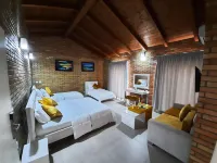 Hotel Piccolino Отели в г. 