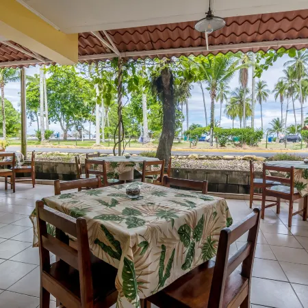 Hotel Manuel Antonio